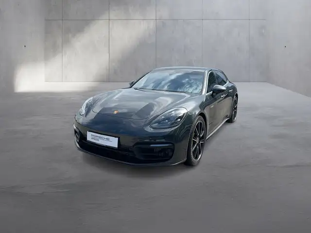 Porsche Panamera 4S E-Hybrid Sport Turismo G2 II