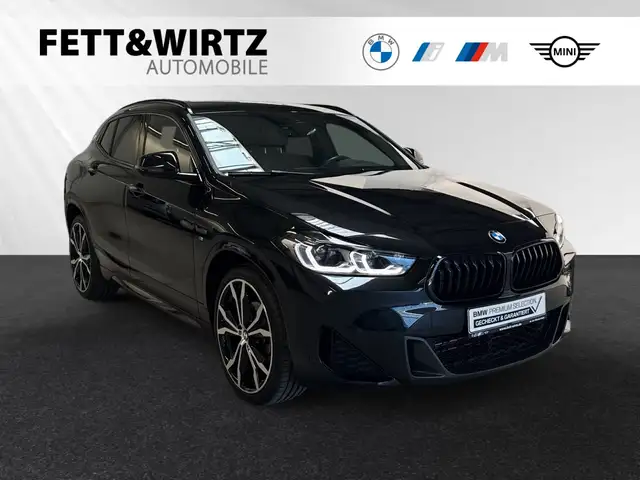 BMW X2 sDrive18i M Sport|Driving&ParkingAss.|HiFi