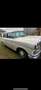 Mercedes-Benz 200 Mercedes W110 Heckflosse Biały - thumbnail 7