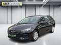 Opel Astra K Sports Tourer 1.2 Turbo *HU AU NEU* Schwarz - thumbnail 1