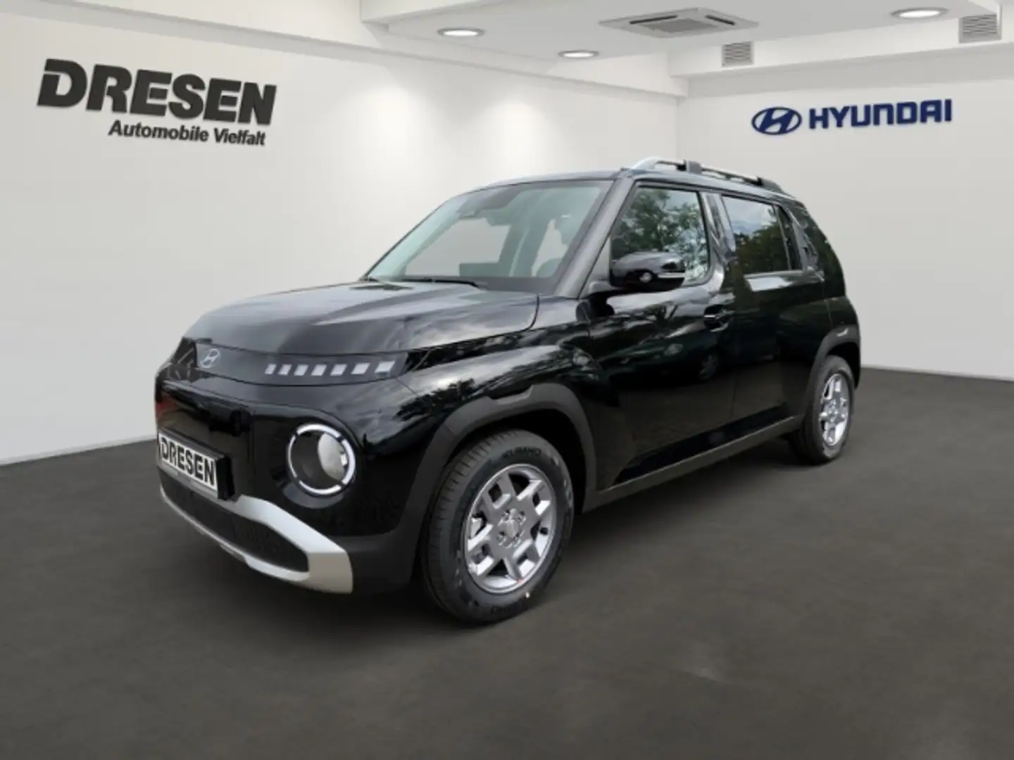 hyundai inster