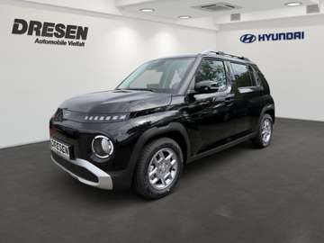 Elektro 71 kW FWD EV (MY26) 42 kWh (97 PS) 2WD Tre