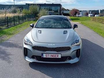 Kia Stinger Tribute 3.3 V6 - Limited edition - 1 of 1000
