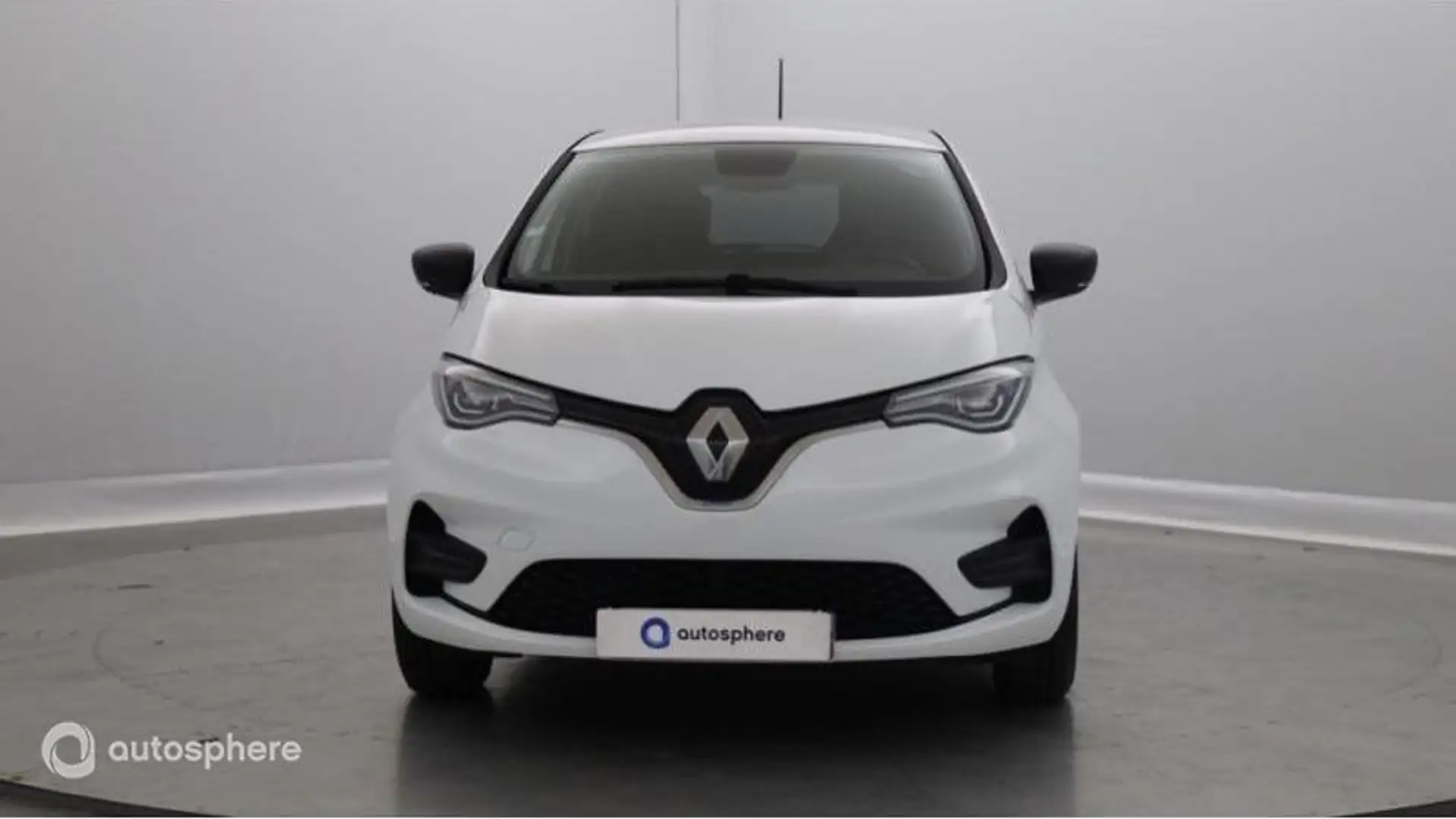 Renault ZOE Life charge normale R110 Achat Intégral - 20 - 2
