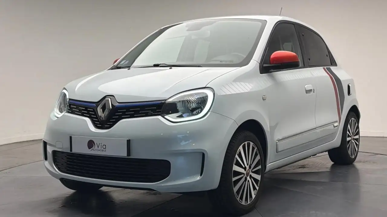 Renault Twingo
