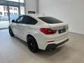BMW X4 xDrive20d Msport Bianco - thumbnail 4