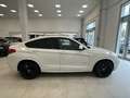 BMW X4 xDrive20d Msport Bianco - thumbnail 7