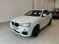 BMW X4 xDrive20d Msport Bianco - thumbnail 2