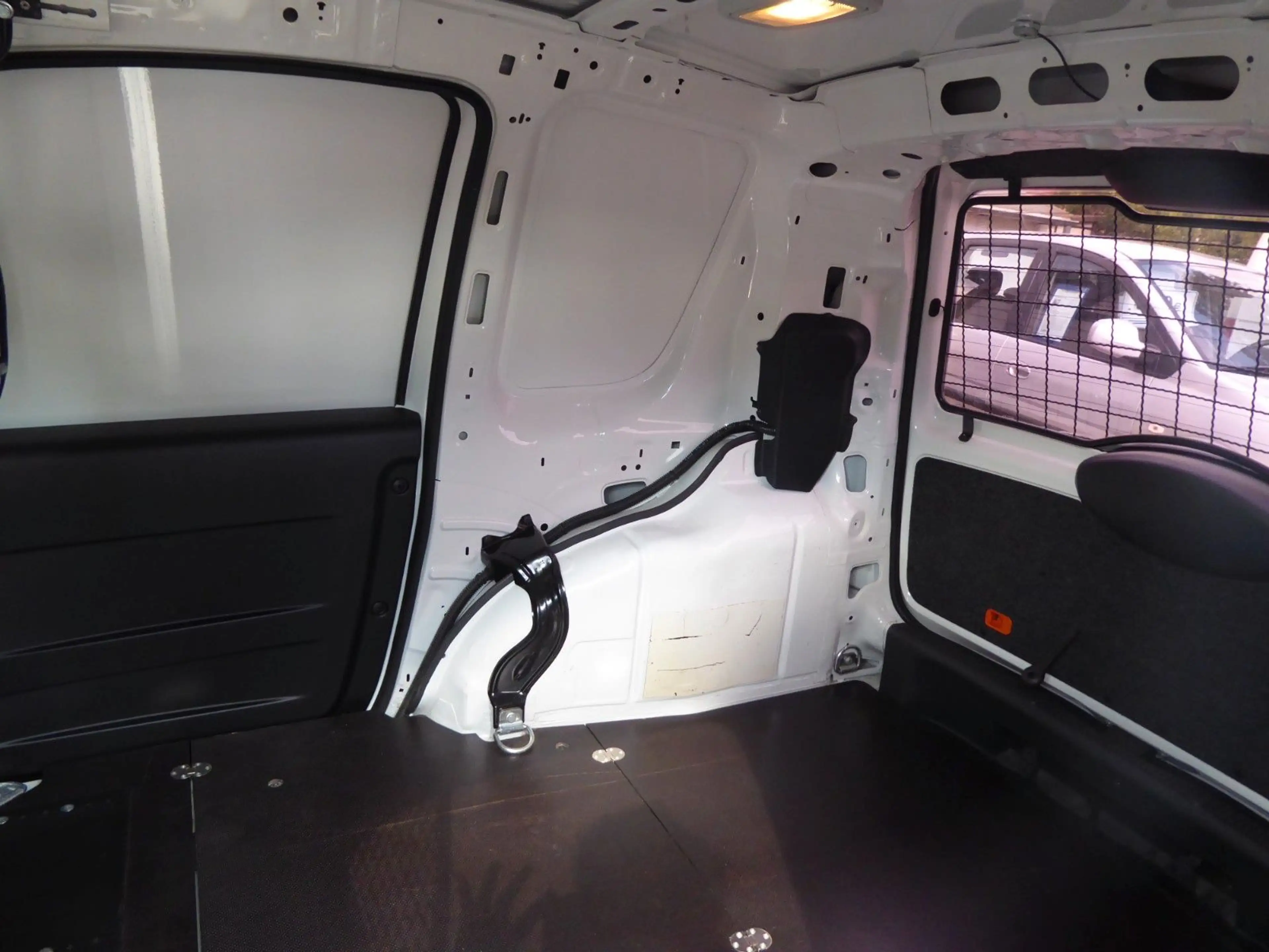 Skoda Roomster Praktik TDi Klima/Winterräder/Tempomat — photo 13