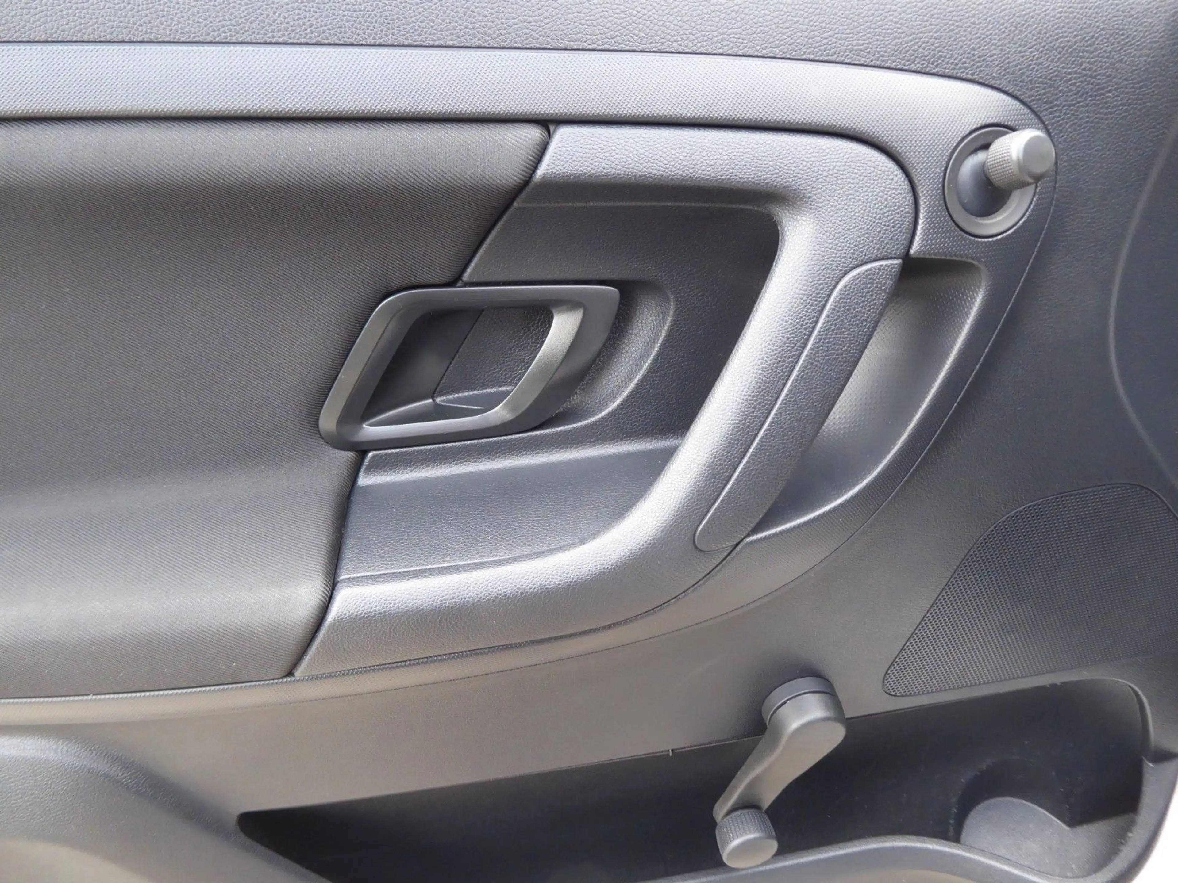 Skoda Roomster Praktik TDi Klima/Winterräder/Tempomat — photo 18