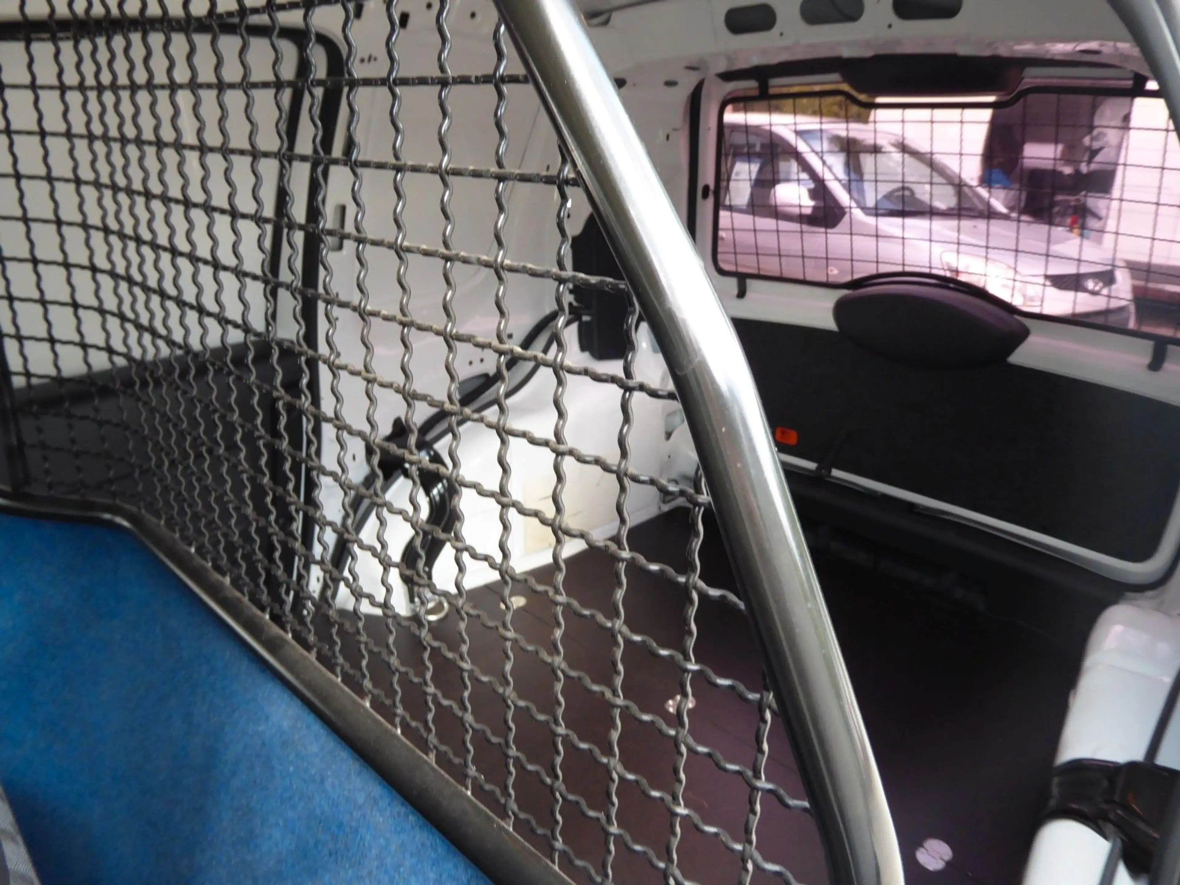 Skoda Roomster Praktik TDi Klima/Winterräder/Tempomat — photo 12