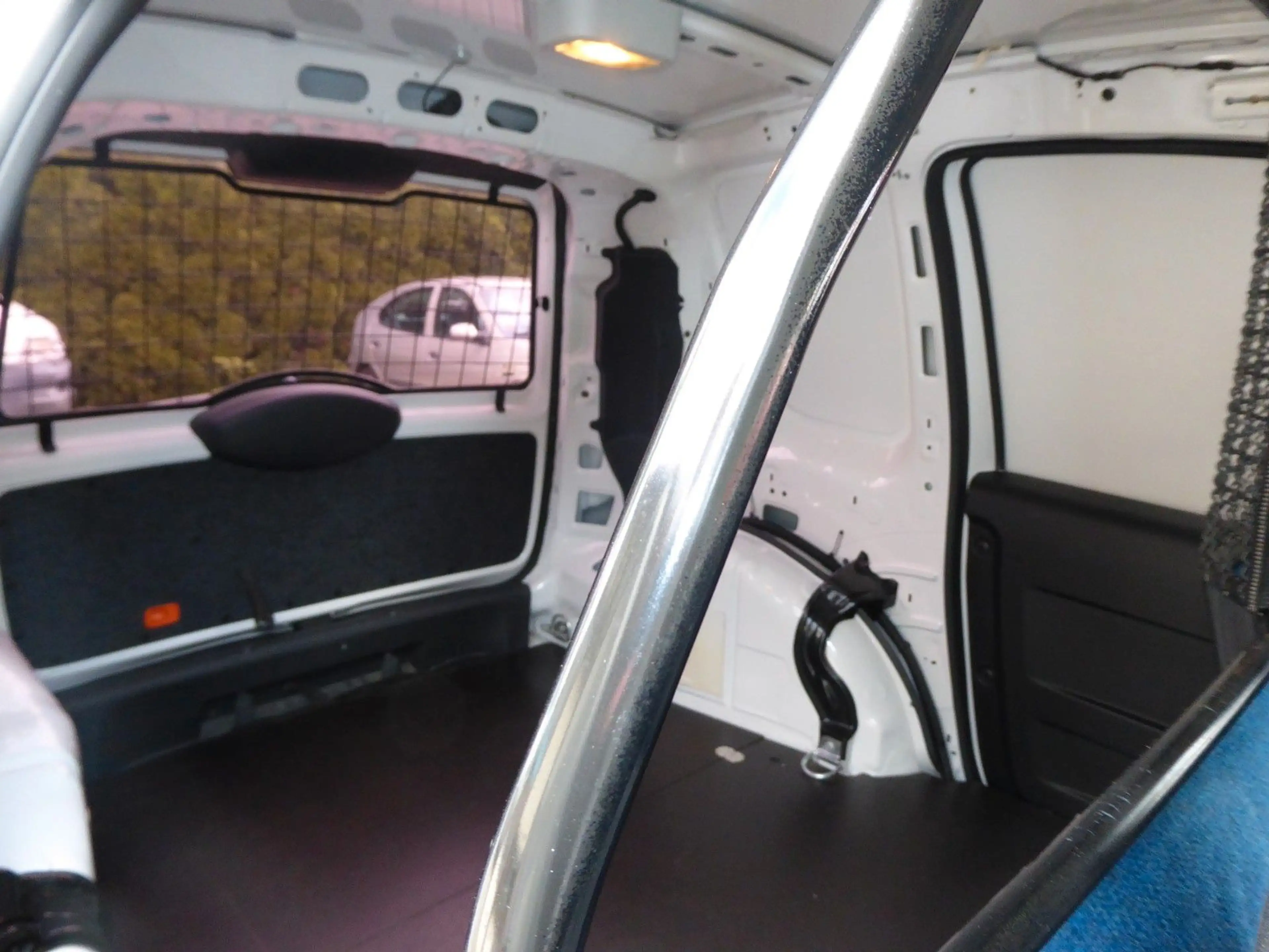 Skoda Roomster Praktik TDi Klima/Winterräder/Tempomat — photo 14