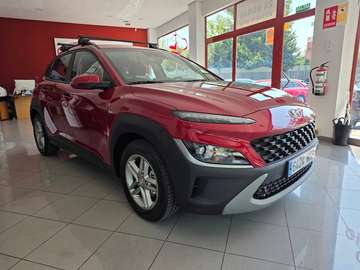 1.0 TGDI 48V Klass 4X2