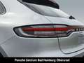 Porsche Macan S nur14.654km 1.Hand SportDesign Außenspiegel Zilver - thumbnail 28