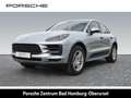 Porsche Macan S nur14.654km 1.Hand SportDesign Außenspiegel Argintiu - thumbnail 1