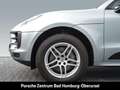 Porsche Macan S nur14.654km 1.Hand SportDesign Außenspiegel Silver - thumbnail 31