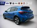 Ford Focus 1.0l EcoB. mHEV 92kW Active X Blau - thumbnail 6