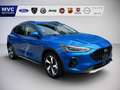 Ford Focus 1.0l EcoB. mHEV 92kW Active X Blau - thumbnail 9