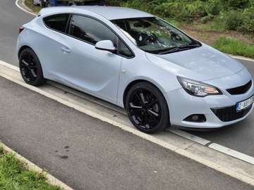 Astra GTC 2.0 CDTi Enjoy Active Start