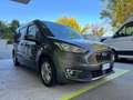 Ford Tourneo Connect 1.5 TDCI TITANIUM 7P LUNGO TETTO GARANZIA 24 MESI Grigio - thumbnail 4