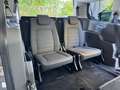 Ford Tourneo Connect 1.5 TDCI TITANIUM 7P LUNGO TETTO GARANZIA 24 MESI Grigio - thumbnail 7