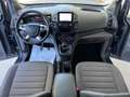 Ford Tourneo Connect 1.5 TDCI TITANIUM 7P LUNGO TETTO GARANZIA 24 MESI Grigio - thumbnail 12