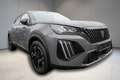 Peugeot 2008 Allure 1.2 PureTech 130 EAT8 *SHZ*CARPLAY*KLIMA* Gris - thumbnail 2