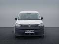 Volkswagen Caddy 1.5 TSI +KLIMA+PDC+APPCONN+LICHTuSICHT+GETÖNTESCH Weiß - thumbnail 3