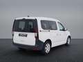 Volkswagen Caddy 1.5 TSI +KLIMA+PDC+APPCONN+LICHTuSICHT+GETÖNTESCH Weiß - thumbnail 7