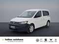 Volkswagen Caddy 1.5 TSI +KLIMA+PDC+APPCONN+LICHTuSICHT+GETÖNTESCH Weiß - thumbnail 1