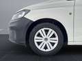 Volkswagen Caddy 1.5 TSI +KLIMA+PDC+APPCONN+LICHTuSICHT+GETÖNTESCH Weiß - thumbnail 23