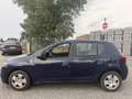 Dacia Sandero Supreme Sce 75 Blau - thumbnail 7