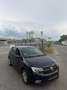 Dacia Sandero Supreme Sce 75 Blau - thumbnail 3