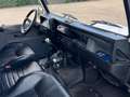 Land Rover Defender 90 2.5 Td5 AUTOCARRO *3 POSTI*GANCIO*TAGLIANDATA* Bianco - thumbnail 11