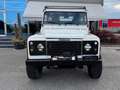 Land Rover Defender 90 2.5 Td5 AUTOCARRO *3 POSTI*GANCIO*TAGLIANDATA* Bianco - thumbnail 2