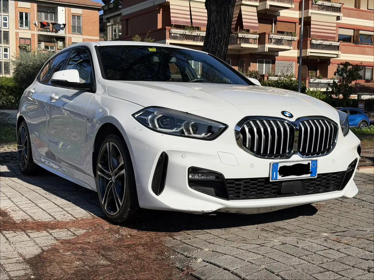 BMW 116