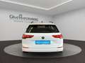 Volkswagen Golf Variant Life 2.0 TDI AHK Climatronic Weiß - thumbnail 5