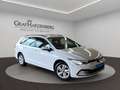 Volkswagen Golf Variant Life 2.0 TDI AHK Climatronic Weiß - thumbnail 8