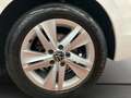 Volkswagen Golf Variant Life 2.0 TDI AHK Climatronic Weiß - thumbnail 3
