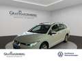 Volkswagen Golf Variant Life 2.0 TDI AHK Climatronic Weiß - thumbnail 1