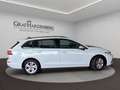 Volkswagen Golf Variant Life 2.0 TDI AHK Climatronic Weiß - thumbnail 7