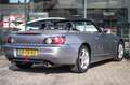 Honda S 2000 2.0i - Dealer ond. | Org. NL auto Grau - thumbnail 4