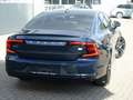 Volvo S90 Recharge Ultimate T8 AWD B&W/FOUR-C/AKUSTIK Blauw - thumbnail 6