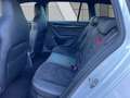 Skoda Octavia Combi RS 245 AHK*NAVI*ACC Klima Navi Blanc - thumbnail 11
