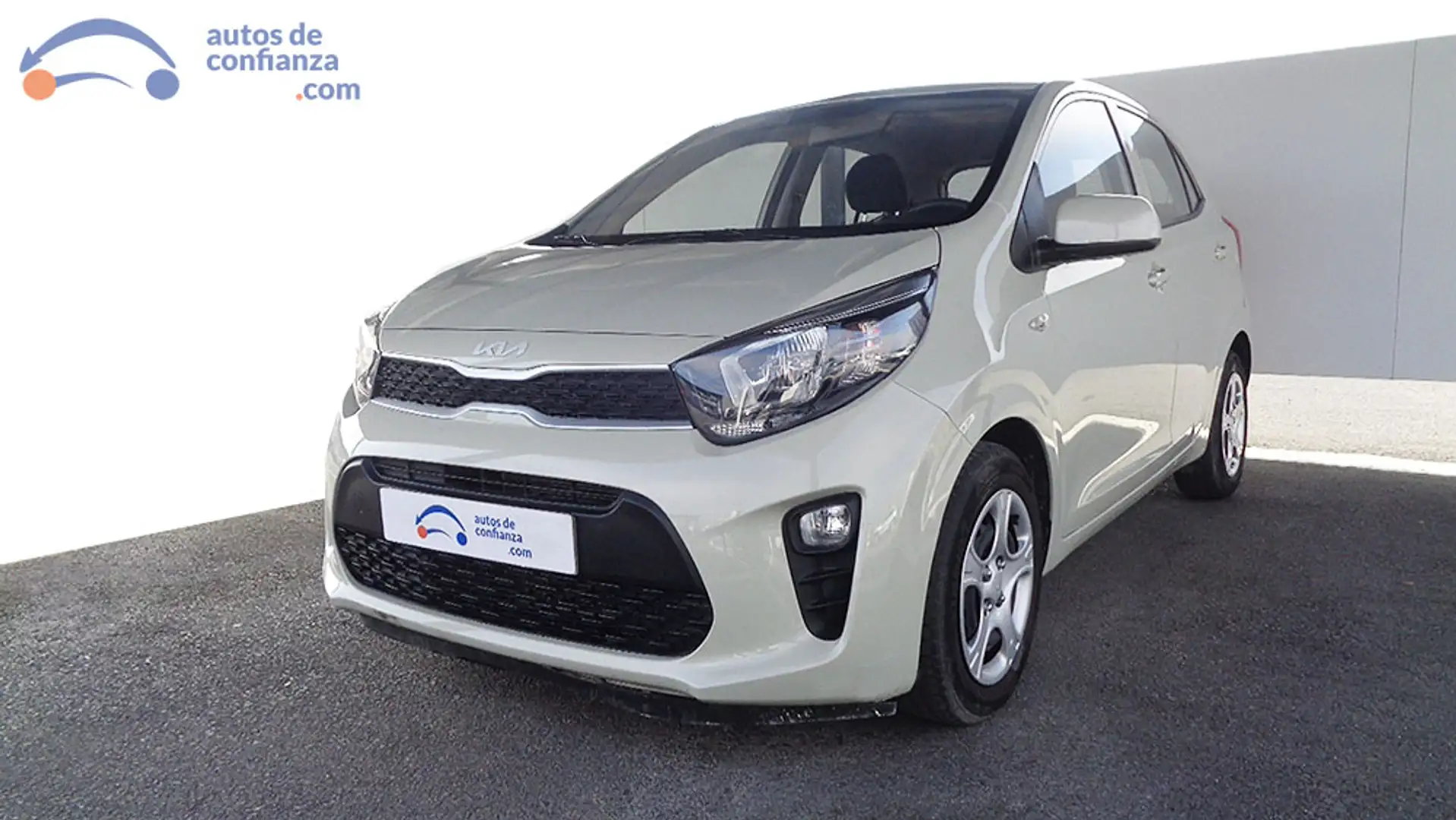 Kia Picanto 1.0 DPi Concept - 1