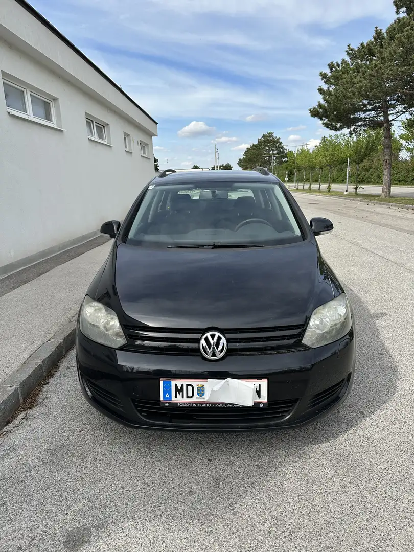 Volkswagen Golf Plus Trendline - 1