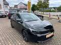 Opel Corsa F GS 1,2 Top Ausstattung 1.Hand Schwarz - thumbnail 4