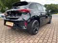 Opel Corsa F GS 1,2 Top Ausstattung 1.Hand Schwarz - thumbnail 6
