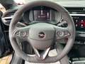 Opel Corsa F GS 1,2 Top Ausstattung 1.Hand Schwarz - thumbnail 10