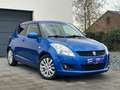 Suzuki Swift 1.2i 94pk 5 deurs met Airco! Met Garantie! Blau - thumbnail 2